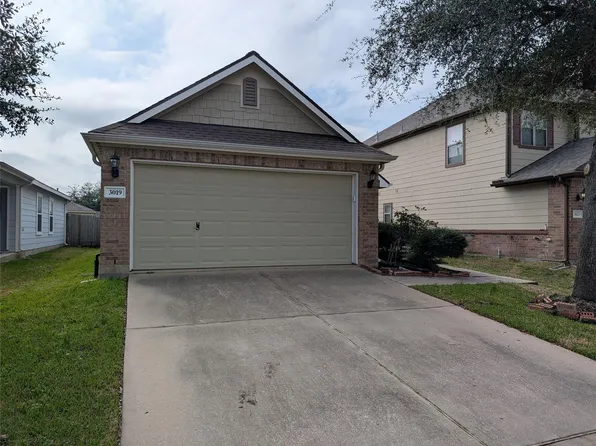3019 Beacon Grove St, Spring, TX 77389