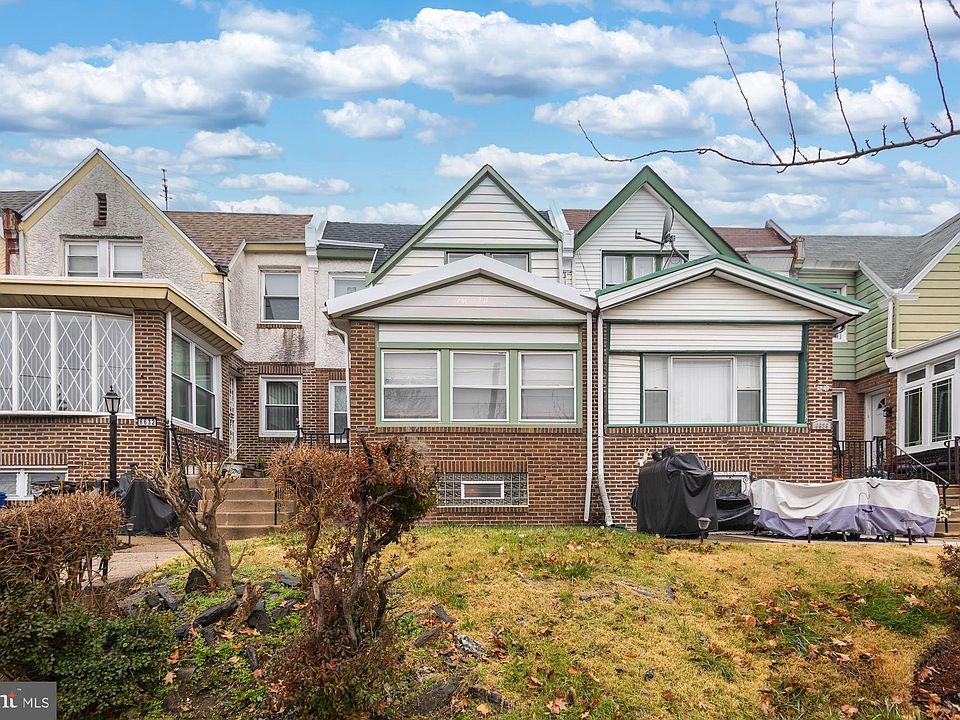 6634 Ogontz Ave, Philadelphia, PA 19126 Zillow