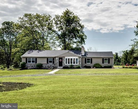 2300 Potato Rd Harleysville Pa 19438 Zillow