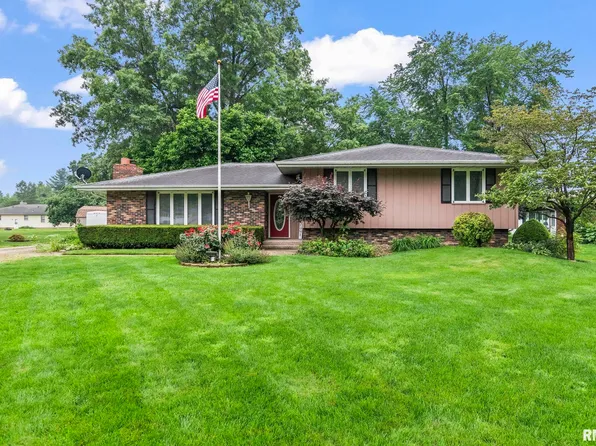 115 Vicar Dr, Spaulding, IL 62561