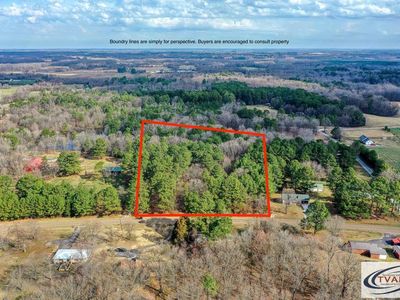 0 Highway 124, Mc Kenzie, TN, 38201
