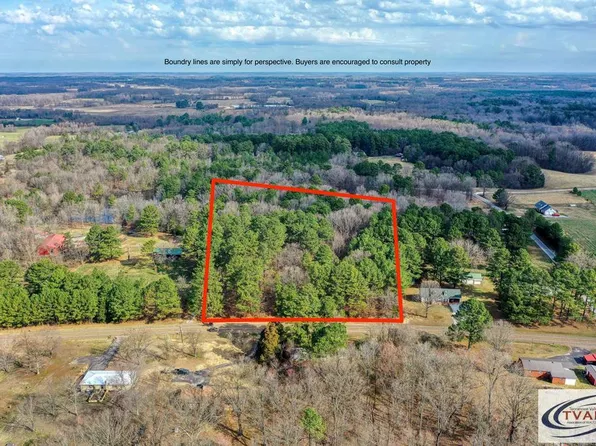 0 Highway 124, Mc Kenzie, TN 38201