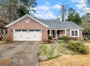 1441 Valley Trail Way, Lawrenceville, GA 30043