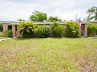 17101 NE 22nd Ave, North Miami Beach, FL 33160