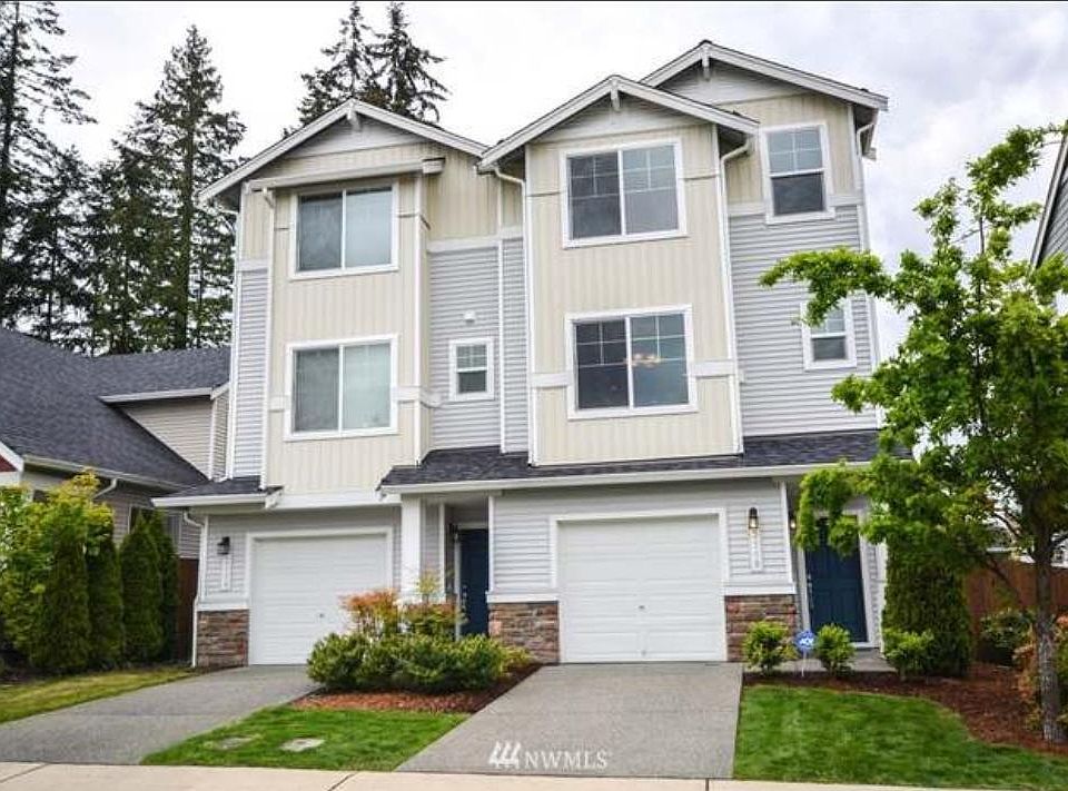 1st image of 311 124th Pl SE #B