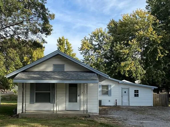 3129 Morgan Ave, Parsons, KS 67357