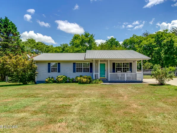 150 Meadow View Ln, Madisonville, TN 37354