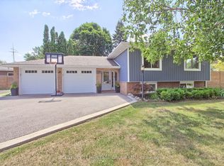 50 Marine Dr, Innisfil, ON L0L1R0