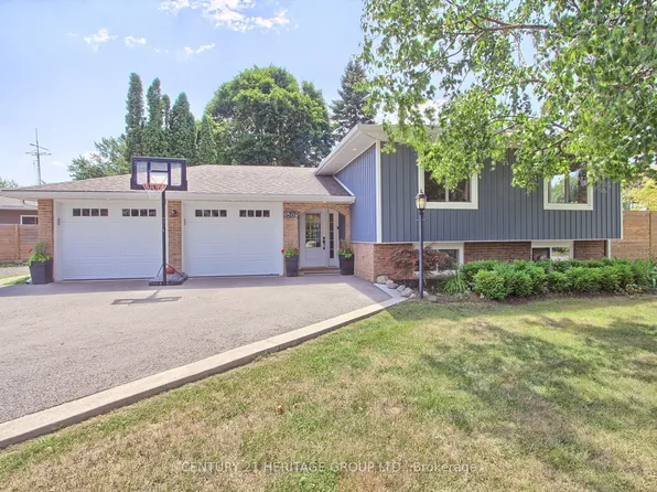 50 Marine Dr, Innisfil, ON L0L 1R0