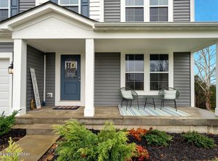 111 Gentle Wind Ct, Mount Washington, KY 40047