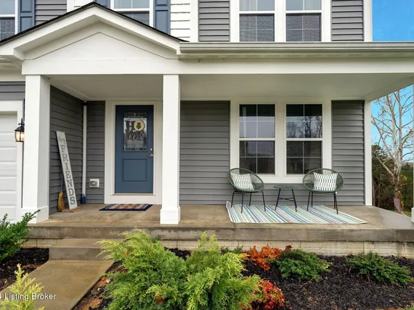 111 Gentle Wind Ct, Mount Washington, KY 40047