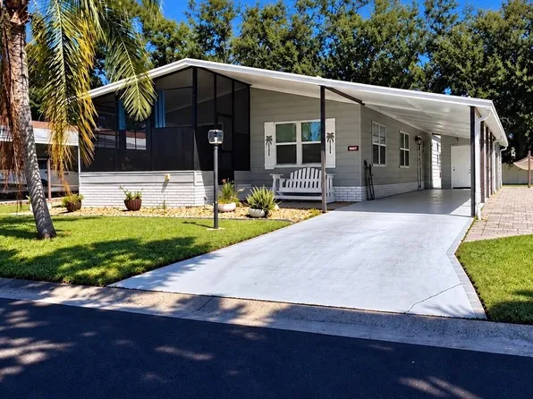 2057 Royal Dr #21, Melbourne, FL 32904