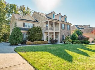 15927 Loch Raven Rd, Huntersville, NC 28078