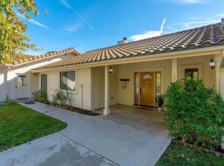 1015 Vista Grande St, Paso Robles, CA 93446