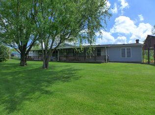 11214 Walnut Dowler Rd, Logan, OH 43138