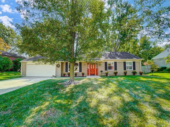 3938 Willow Creek Dr, Dayton, OH 45415