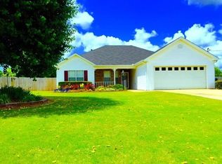 85 Claremont Dr, Covington, GA 30016