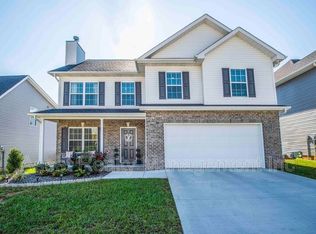 1116 Cloud View Dr, Powell, TN 37849