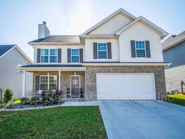 1116 Cloud View Dr, Powell, TN