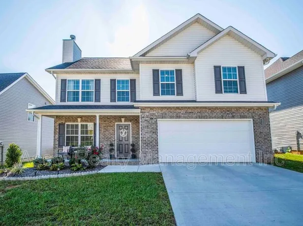 1116 Cloud View Dr, Powell, TN 37849