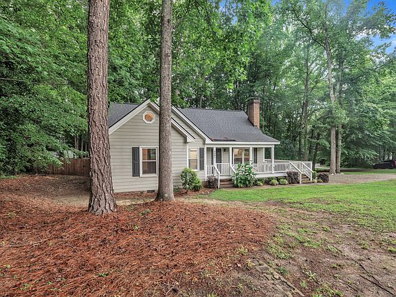 2nd image of 8801 Valley Hill Ct