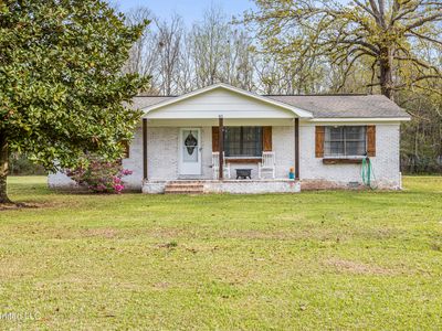 85 Robert Rd, Picayune, MS, 39466