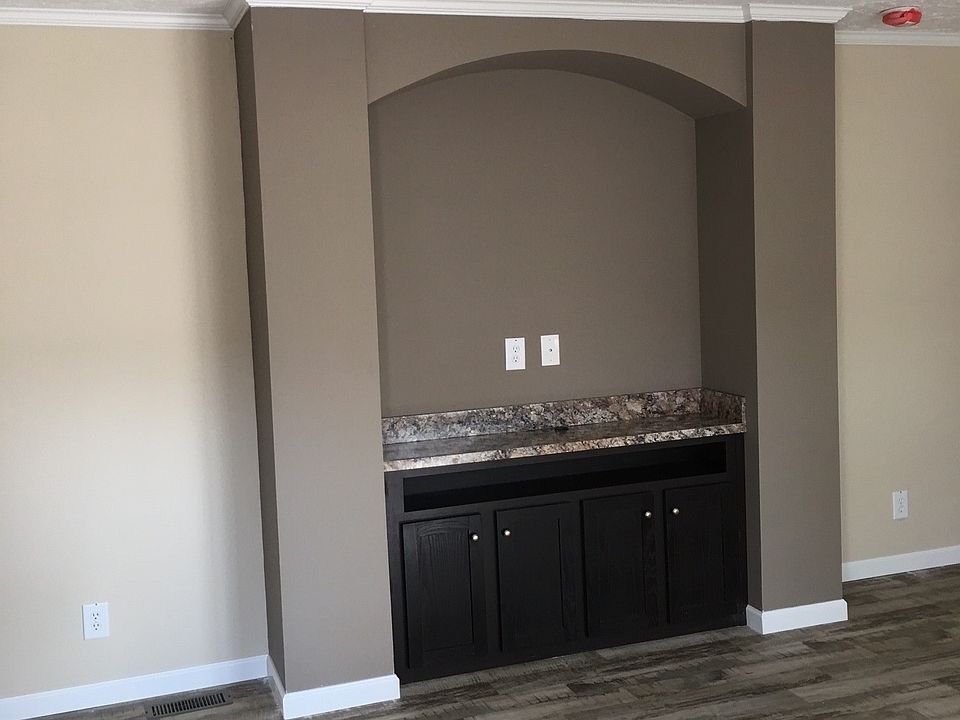 cypress entertainment center