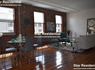 804 Tremont St #4, Boston, MA 02118