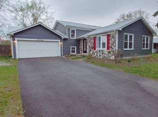 159 Tilden Ln, Bolingbrook, IL 60440