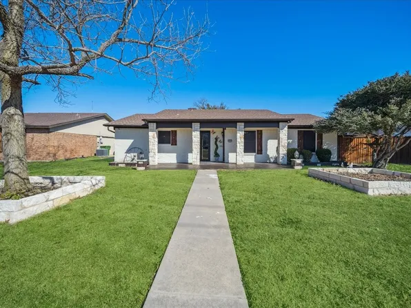 1921 Castle Dr, Garland, TX 75040