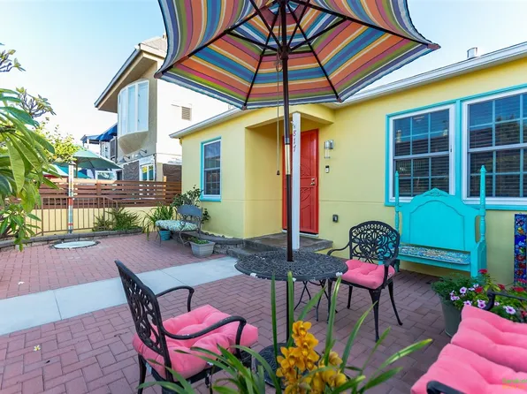 817-19 San Luis Rey Pl, San Diego, CA 92109