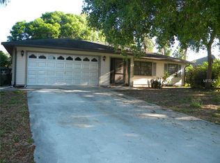 3866 Fairchild Ave, North Port, FL 34287