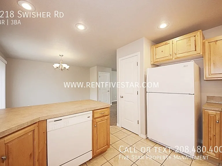 1218 Swisher Rd — Photo 7