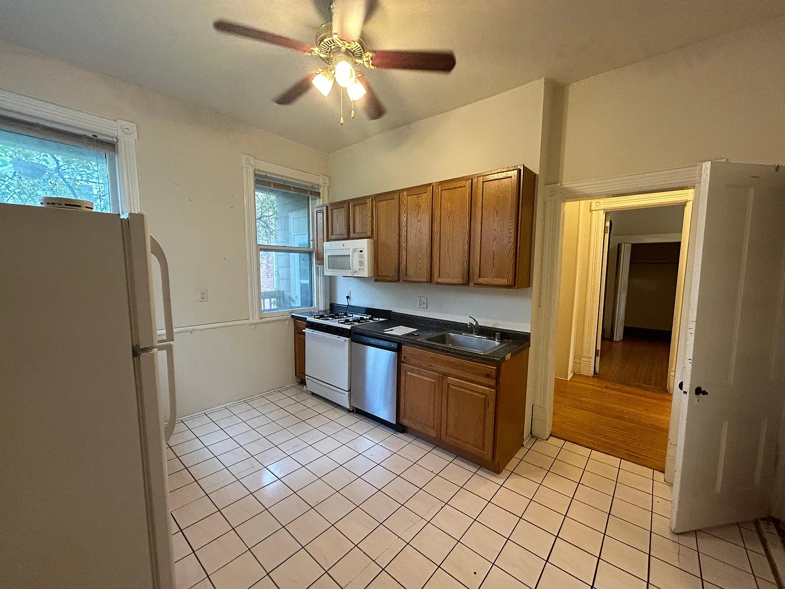 319 North Pinckney Street - Unit 1 — Photo 4