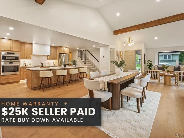 3644 E Fremont Place, Littleton, CO 80122