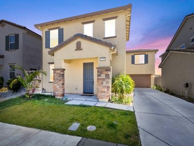 2393 Sheldon Drive, Fairfield, CA, 94533