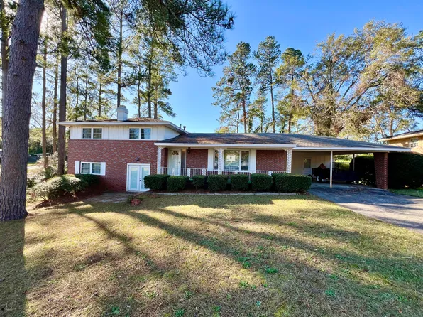 113 Lehigh Ave, Belvedere, SC 29841