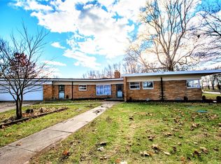 23872 Arlene Ave, Elkhart, IN 46517