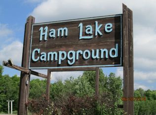 3492 Hwy 32, Wabeno, WI 54566