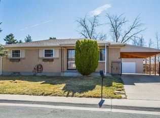 5510 Tucson St, Denver, CO 80239