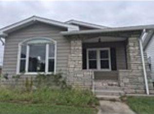 1302 Upper 11th St #11, Vincennes, IN 47591