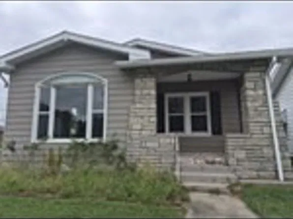 1302 Upper 11th St #11, Vincennes, IN 47591