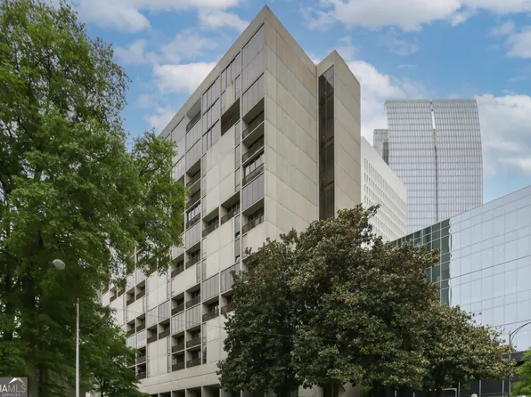 145 15th St NE APT 1401, Atlanta, GA 30309