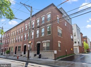 1424 S 4th St, Philadelphia, PA 19147