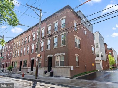 1424 S 4th St, Philadelphia, PA, 19147