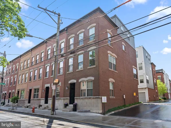1424 S 4th St, Philadelphia, PA 19147