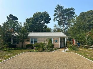 5 Katharyn Michael Rd #A, Yarmouth Pt, MA 02675