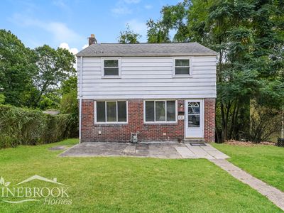 511 Pennwood Dr, Pittsburgh, PA, 15235