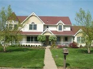 5 Hilltop, Wadsworth, OH 44270