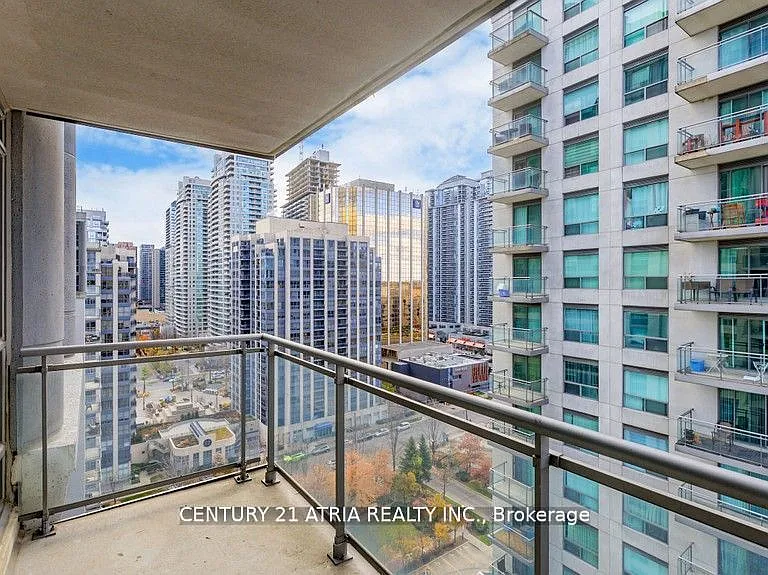188 Doris Ave #1603 — Photo 38